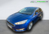 Ford Focus 1.0 EcoBoost 100 BVM   Beaupuy 31