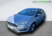 Ford Focus 1.0 EcoBoost 100 BVM   Beaupuy 31