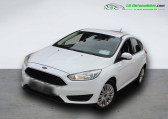 Ford Focus occasion année 2015 boite Manuelle Annonce Ford Focus occasion Essence 1.0 EcoBoost 100 BVM à Beaupuy