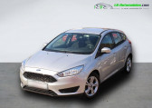 Ford Focus 1.0 EcoBoost 100 BVM   Beaupuy 31