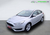 Ford Focus occasion année 2016 boite Manuelle Annonce Ford Focus occasion Essence 1.0 EcoBoost 100 BVM à Beaupuy