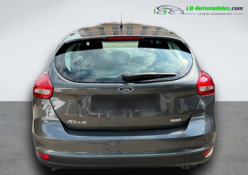 Ford Focus 1.0 EcoBoost 100 BVM  occasion  Beaupuy - photo n5