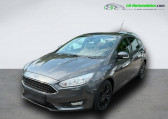 Ford Focus 1.0 EcoBoost 100 BVM   Beaupuy 31