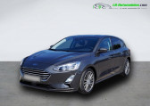 Ford Focus occasion année 2018 boite Manuelle Annonce Ford Focus occasion Essence 1.0 EcoBoost 100 BVM à Beaupuy
