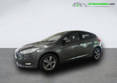 Ford Focus occasion année 2016 boite Manuelle Annonce Ford Focus occasion Essence 1.0 EcoBoost 100 BVM à Beaupuy