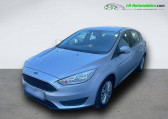 Ford Focus occasion année 2015 boite Manuelle Annonce Ford Focus occasion Essence 1.0 EcoBoost 100 BVM à Beaupuy