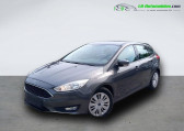 Ford Focus occasion année 2015 boite Manuelle Annonce Ford Focus occasion Essence 1.0 EcoBoost 100 BVM à Beaupuy