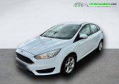 Ford Focus occasion année 2018 boite Manuelle Annonce Ford Focus occasion Essence 1.0 EcoBoost 100 BVM à Beaupuy