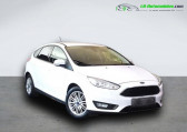 Ford Focus occasion année 2017 boite Manuelle Annonce Ford Focus occasion Essence 1.0 EcoBoost 100 BVM à Beaupuy