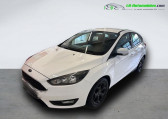 Ford Focus occasion année 2018 boite Manuelle Annonce Ford Focus occasion Essence 1.0 EcoBoost 100 BVM à Beaupuy