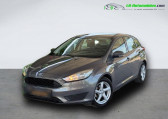 Ford Focus 1.0 EcoBoost 100 BVM   Beaupuy 31
