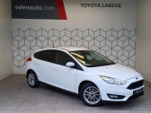 Annonce Ford Focus occasion Essence 1.0 EcoBoost 100 S&S 99g Trend  Toulouse