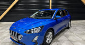 Annonce Ford Focus occasion Essence 1.0 EcoBoost 100 S&S Trend Business  Tourville-La- Riviere