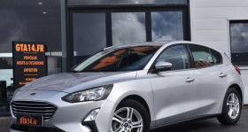 Ford Focus , garage GTA14  LE CASTELET
