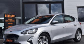 Ford Focus occasion année 2020 boite Manuelle Annonce Ford Focus occasion Essence 1.0 EcoBoost 100 S&S Trend Business à LE CASTELET