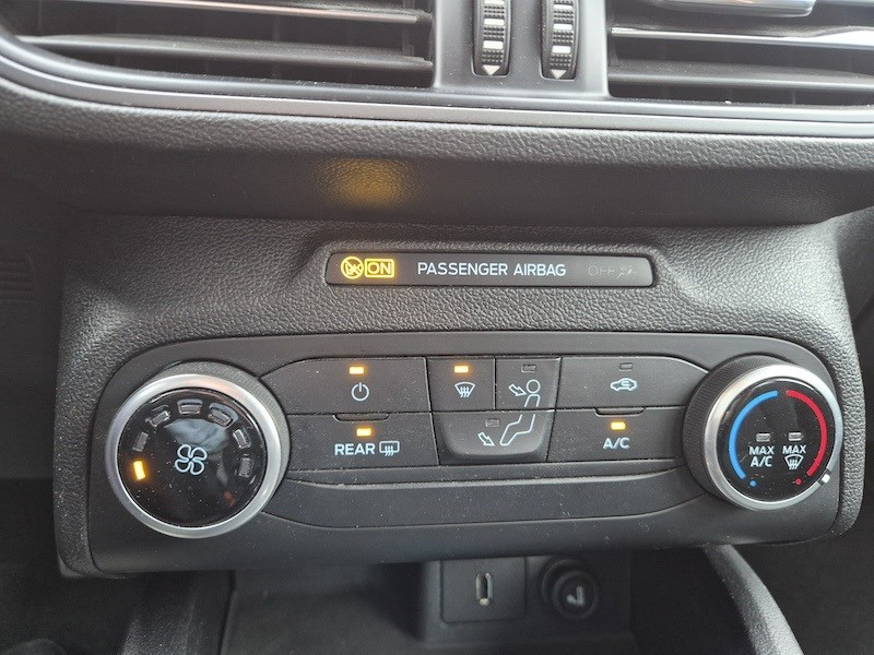 Ford Focus 1.0 ECOBOOST 100 S&S Trend  occasion  Muret - photo n14