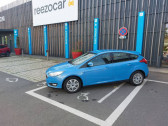 Ford Focus occasion année 2017 boite Manuelle Annonce Ford Focus occasion Essence 1.0 EcoBoost 100 S&S Trend à Saint-Grégoire