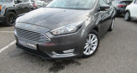 Ford Focus , garage AUTO GOLD  AUBIERE