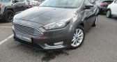 Ford Focus occasion année 2016 boite Manuelle Annonce Ford Focus occasion Essence 1.0 EcoBoost 100 SetS Business Nav à AUBIERE