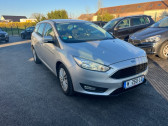 Ford Focus occasion année 2018 boite Manuelle Annonce Ford Focus occasion Essence 1.0 EcoBoost 100 SetS Executive à Pussay