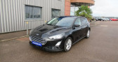 Ford Focus occasion année 2020 boite Manuelle Annonce Ford Focus occasion Essence 1.0 EcoBoost 100 SetS Trend à Saint Parres Aux Tertres