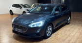 Annonce Ford Focus occasion Essence 1.0 EcoBoost 100 SS Trend Business � Marsannay la côte