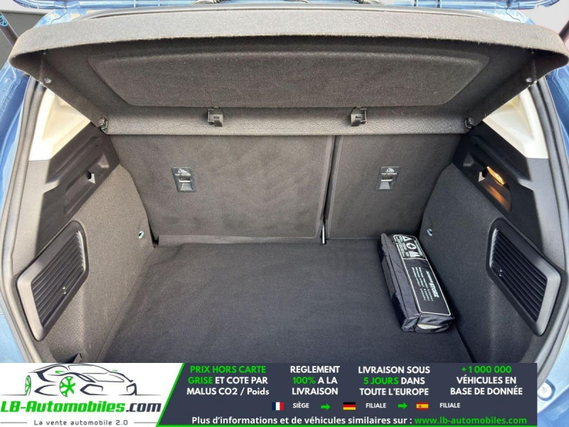 Ford Focus 1.0 EcoBoost 100  occasion � Beaupuy - photo n�12