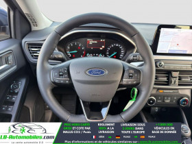 Ford Focus 1.0 EcoBoost 100  occasion � Beaupuy - photo n�10