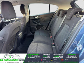 Ford Focus 1.0 EcoBoost 100  occasion � Beaupuy - photo n�9