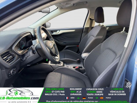 Ford Focus 1.0 EcoBoost 100  occasion � Beaupuy - photo n�8