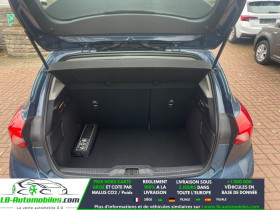 Ford Focus 1.0 EcoBoost 100  occasion � Beaupuy - photo n�8