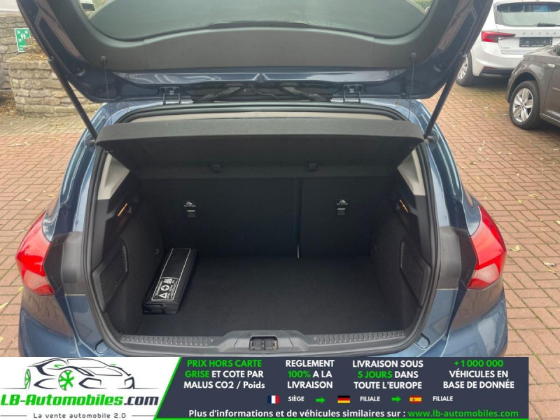 Ford Focus 1.0 EcoBoost 100  occasion � Beaupuy - photo n�8