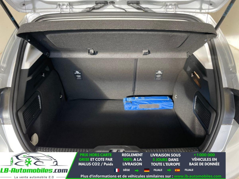 Ford Focus 1.0 EcoBoost 100  occasion � Beaupuy - photo n�9