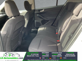 Ford Focus 1.0 EcoBoost 100  occasion � Beaupuy - photo n�8