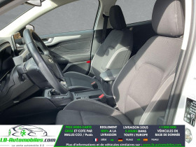Ford Focus 1.0 EcoBoost 100  occasion � Beaupuy - photo n�7