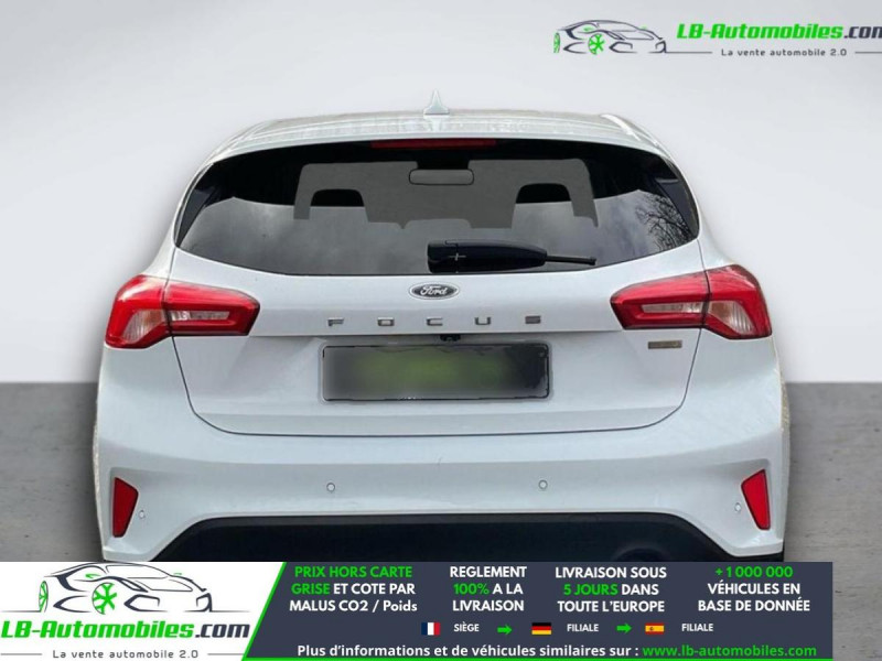 Ford Focus 1.0 EcoBoost 100  occasion � Beaupuy - photo n�6