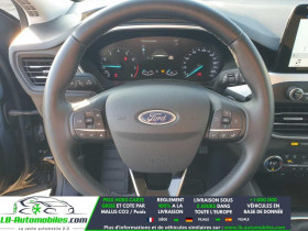 Ford Focus 1.0 EcoBoost 100  occasion � Beaupuy - photo n�4