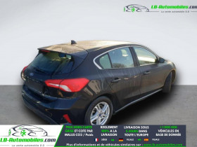 Ford Focus 1.0 EcoBoost 100  occasion � Beaupuy - photo n�3