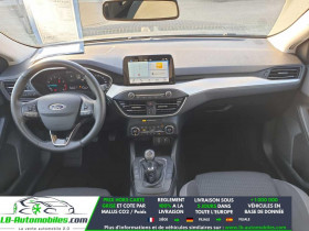 Ford Focus 1.0 EcoBoost 100  occasion � Beaupuy - photo n�2
