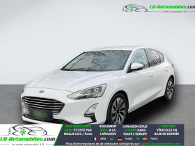 Ford Focus 1.0 EcoBoost 100  occasion � Beaupuy - photo n�2