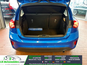 Ford Focus 1.0 EcoBoost 100  occasion � Beaupuy - photo n�9