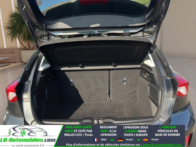 Ford Focus 1.0 EcoBoost 100  occasion � Beaupuy - photo n�10