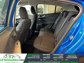 Ford Focus 1.0 EcoBoost 100  occasion � Beaupuy - photo n�7