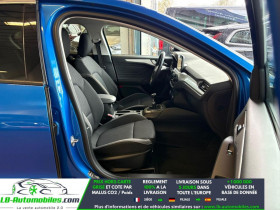 Ford Focus 1.0 EcoBoost 100  occasion � Beaupuy - photo n�6