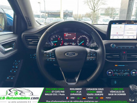 Ford Focus 1.0 EcoBoost 100  occasion � Beaupuy - photo n�8