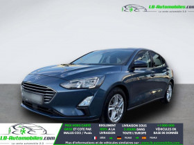 Ford Focus 1.0 EcoBoost 100  occasion � Beaupuy - photo n�2