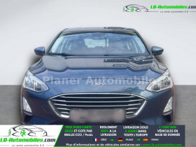 Ford Focus 1.0 EcoBoost 100  occasion � Beaupuy - photo n�5