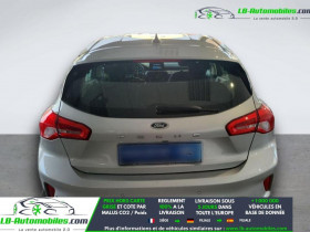 Ford Focus 1.0 EcoBoost 100  occasion � Beaupuy - photo n�4