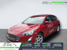 Ford Focus 1.0 EcoBoost 100  occasion � Beaupuy - photo n�2