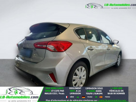 Ford Focus 1.0 EcoBoost 100  occasion � Beaupuy - photo n�3